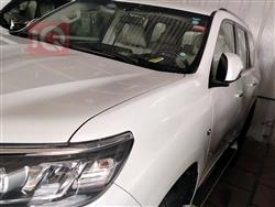 تويوتا لاندكروزر برادو